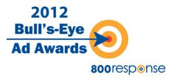 800response Bull's-Eye Awards